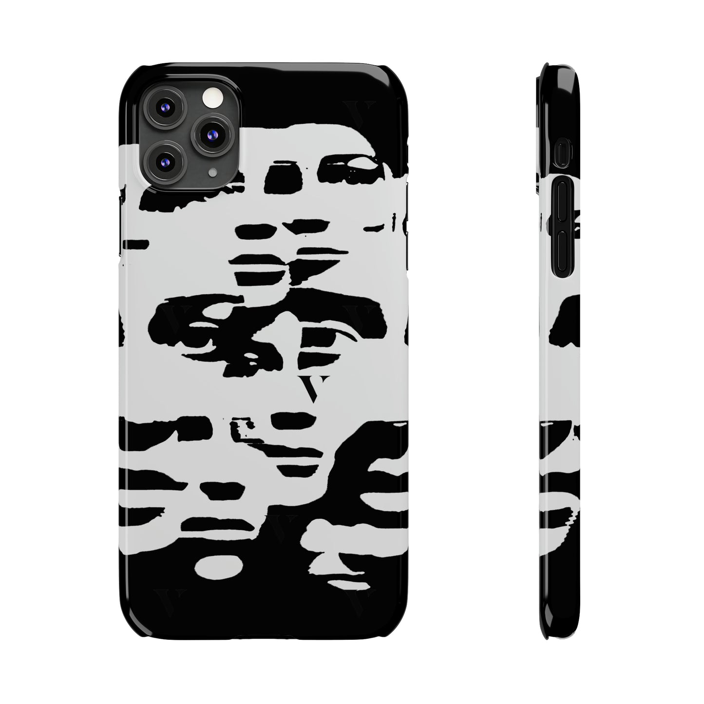 "INDIVIDUALS" PHONE CASE