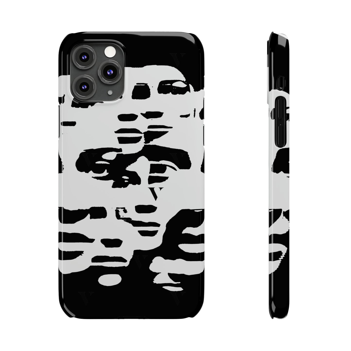 "INDIVIDUALS" PHONE CASE